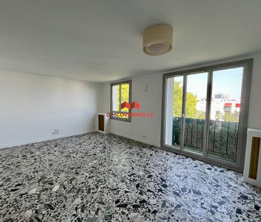 Location Appartement 4 pièces 66m² - Photo 5