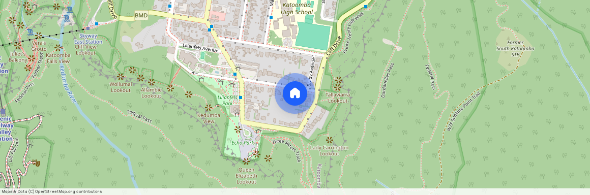 3/22 Forster Road, NSW 2780, Katoomba