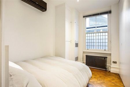 4 bedroom apartment to rent - Photo 4