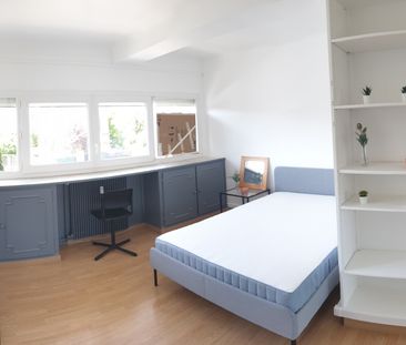 Location Appartement 2 pièces 36m² POISSY 78300 - Photo 3