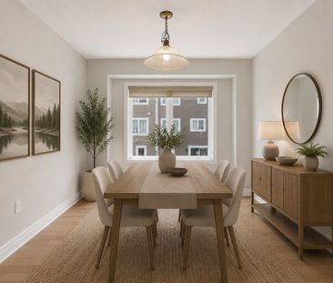 For Lease - 167 Gelderland Private, Kanata, Ontario - Photo 1