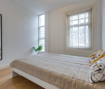 Van Woustraat 197-1, Diamantbuurt, 1074AN, Amsterdam - Photo 3