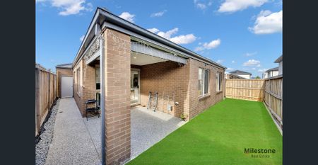 Discover your dream family home in Tarneit !! ... - Photo 2