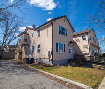 44 Rodman St, St. Catharines (8) - All Inclusive 1 Bedroom Unit - Photo 2
