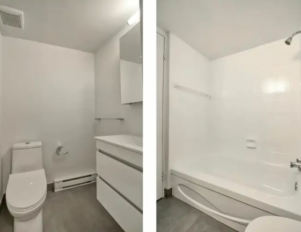 2285 Saint-Mathieu Street | 2285 Saint-Mathieu Street, Montreal - Photo 1