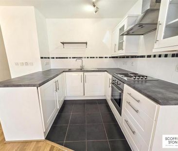 1 bedroom apartment to rent - Photo 3