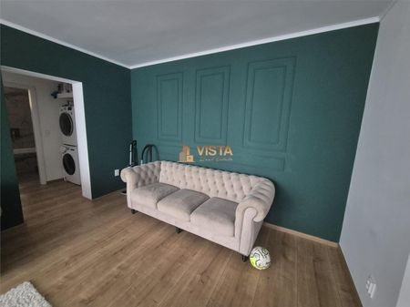 Apartament 3 camere, Etajul 1, Zona Tractorul, Brasov - Photo 2