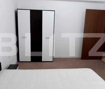 Apartament 3 camere, 96 mp, mobilat modern, AC, parcare, zona Sanex! - Photo 6