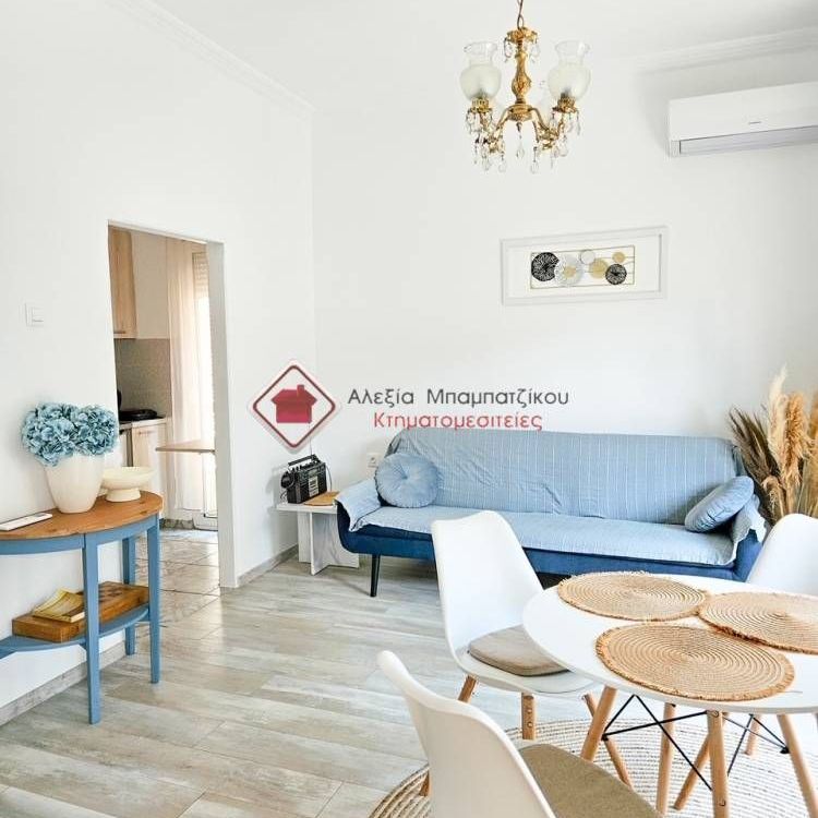 Διαμέρισμα για ενοικίαση Άγιος Γεώργιος (Καβάλα) - Φωτογραφία 1