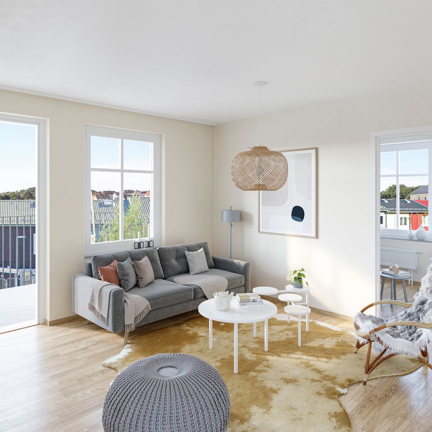 Mälarvägen 81 - Photo 1