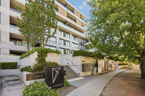 130/56 Forbes Street, Turner ACT 2612 - Apartment For Rent | Domain - Photo 1