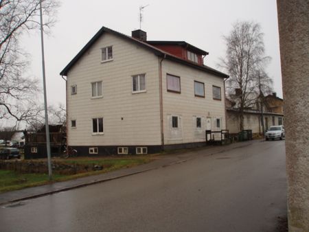 Järnvägsgatan, Reftele - Foto 2