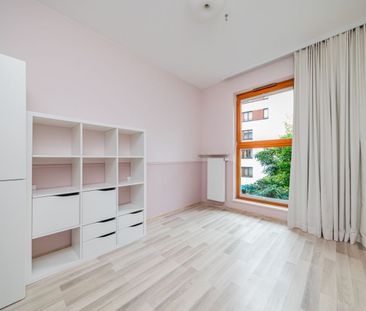 4 POKOJE | 67 m² | ŻOLIBORZ | UL. KRASIŃSKIEGO - Фото 4