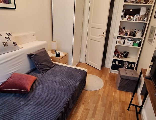 Hornsgatan, Stockholm - Photo 1