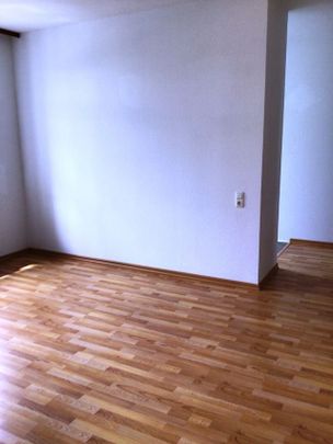 SchÃ¶ne helle 1,5 Zimmer Wohnung Gera zu vermieten - Foto 1