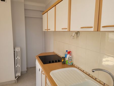 Appartement Nantes-Rond Point de Vannes 3 pièce(s) 80 m2, - Photo 4