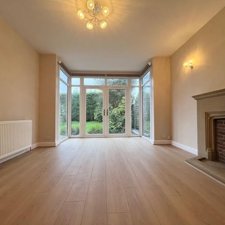 4 bedroom detached house to rent - Photo 1