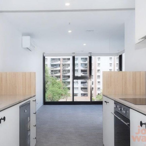 503/1 Elouera Street, Braddon ACT 2612 - Apartment For Rent | Domain - Photo 1