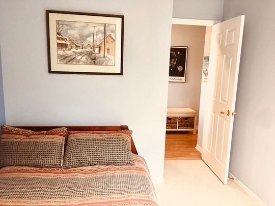 For Lease - 917 Cedarpointe Court Unit# 10, Collingwood, Ontario - Photo 1