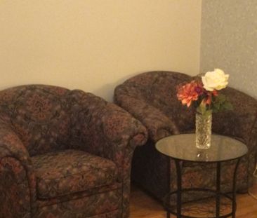 Sibeliusgången, Stockholm. - Foto 2