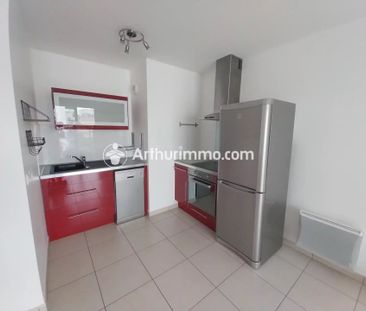 Location Appartement 2 pièces 43 m2 à Savigny-le-Temple - Photo 6