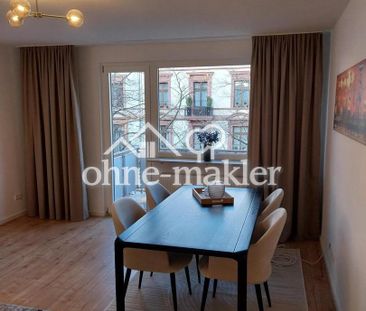 Feldbergstraße 9, 60323 Frankfurt am Main - Photo 1