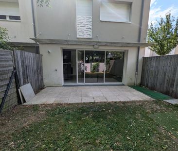 Location Maison 4 pièces 91m² CARQUEFOU 44470 - Photo 6