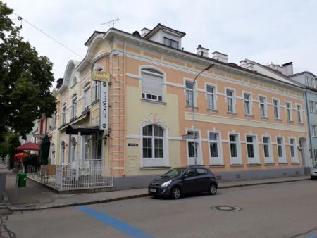 Tolle Terrassenwohnung im Zentrum! - Foto 3