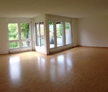 Grosszügige Wohnung an ruhiger Wohnlage befristet bis 31.03.2028! - Foto 2