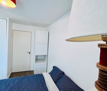 Location Appartement 1 pièce 35m² ROMAINVILLE 93230 - Photo 5