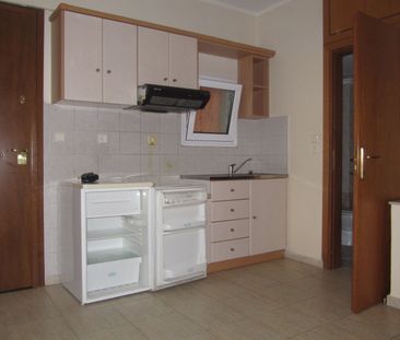 Studio/Γκαρσονιέρα για ενοικίαση Ευαγγελίστρια (40 Εκκλησιές - Ευαγ... - Photo 3