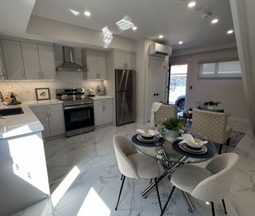 For Lease - 513 Ossington Street Unit# Laneway, Toronto, Ontario - Photo 4