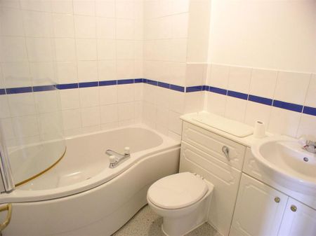 1 bedroom flat to rent - Photo 4