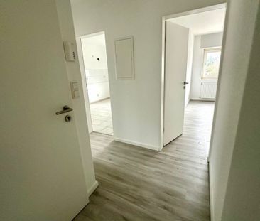 Großzügige Obergeschosswohnung! - Photo 6