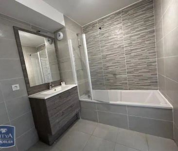 Appartement à louer 2 pièces 38.73m² - Photo 6