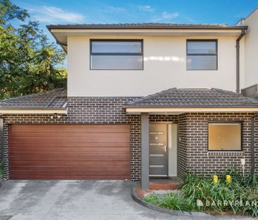 Modern Three-Bedroom Townhouse in Prime Ringwood Location! - Photo 6