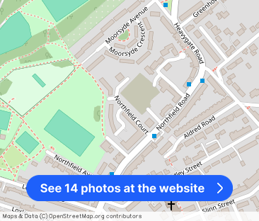 Northfield Court, Crookes, S10 1QR - Photo 1
