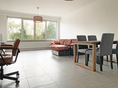 Prachtig appartement met twee slaapkamers en garage in Ekeren! - Foto 4