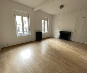 Location Appartement 1 pièce 33m² - Photo 1