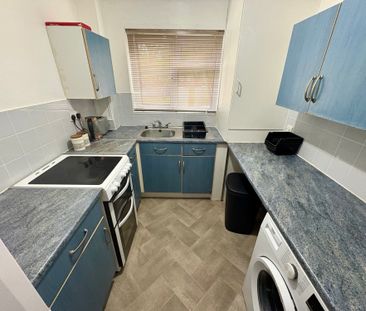 1 bedroom apartment to rent Osmaston Road, Derby - Photo 2