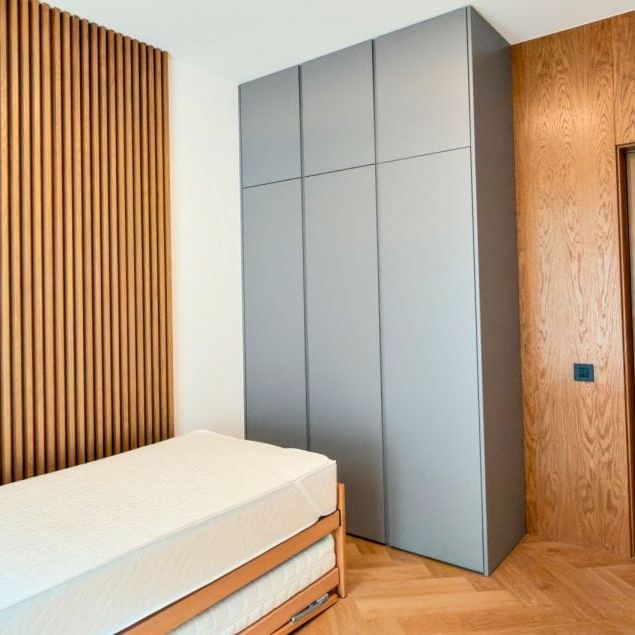 Nowy Apartament LUX |3 Pokoje | 2 Parkingi | Łódź 68.24 m² - Zdjęcie 1