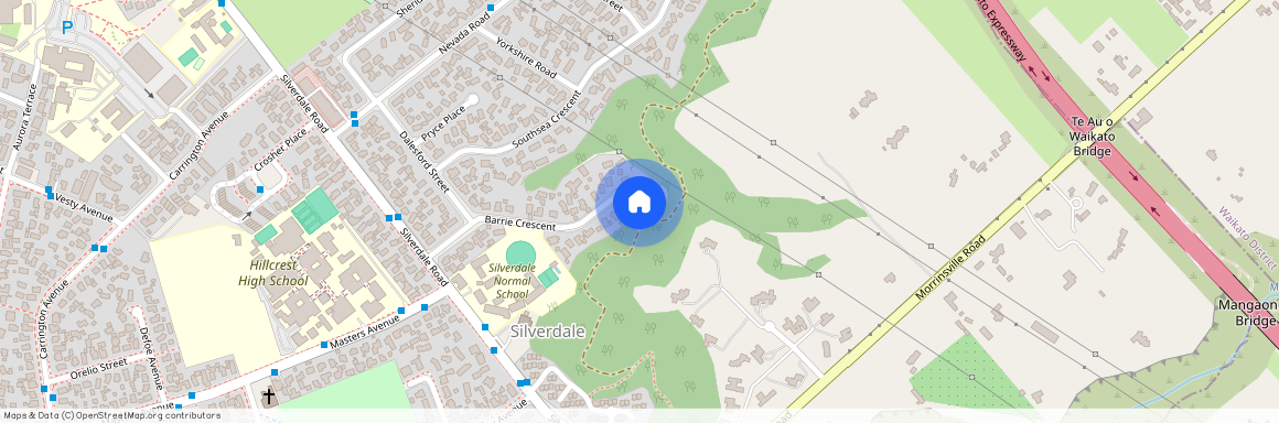 38b Barrie Crescent, Silverdale, Hamilton City