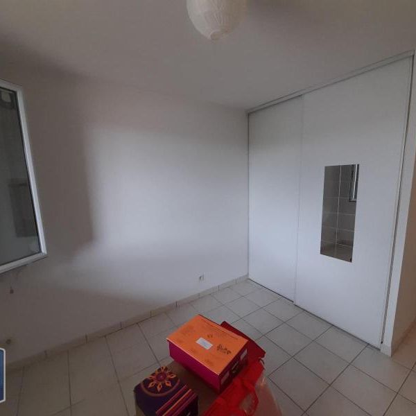 Location Appartement 2 pièces 56m² AGEN 47000 - Photo 1