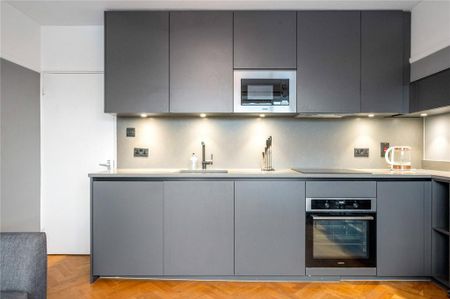 1 bedroom apartment to rent - Photo 4