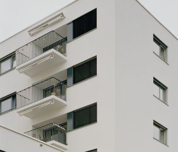 "Wohnen an toller Lage im Gundeli !" - Foto 6