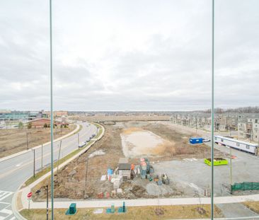 For Lease - 58 Adam Sellers Street Unit# 614, Markham, Ontario - Photo 1