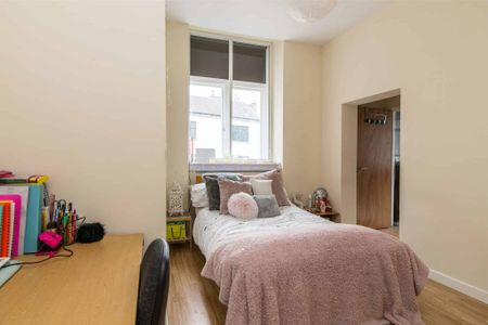 Bronze Non Ensuite - Photo 2