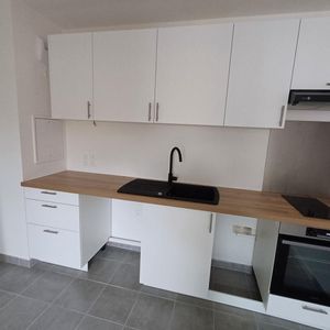 location Appartement T2 DE 39.89m² À VILLIERS SUR MARNE - Photo 2