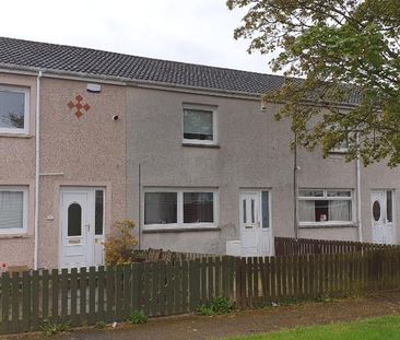 2 bedroom end of terrace house to rent - Photo 3