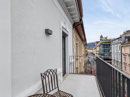 Zurich-Müllerstrasse - Des bijoux de luxe au cœur de Zurich - Foto 5